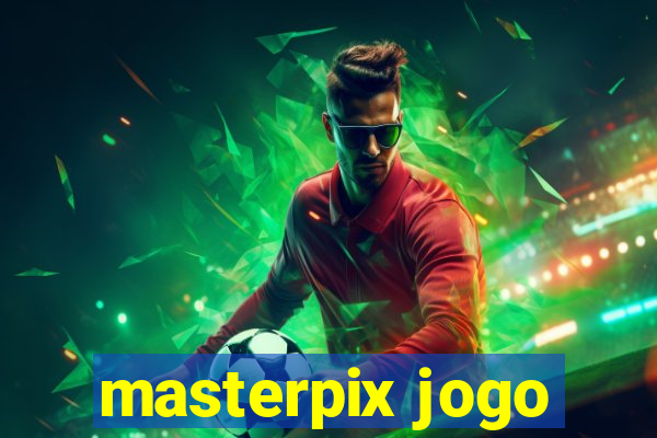 masterpix jogo